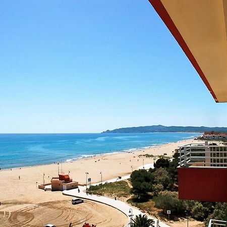 Appartamento Cap Castell 8-A L'Estartit Esterno foto