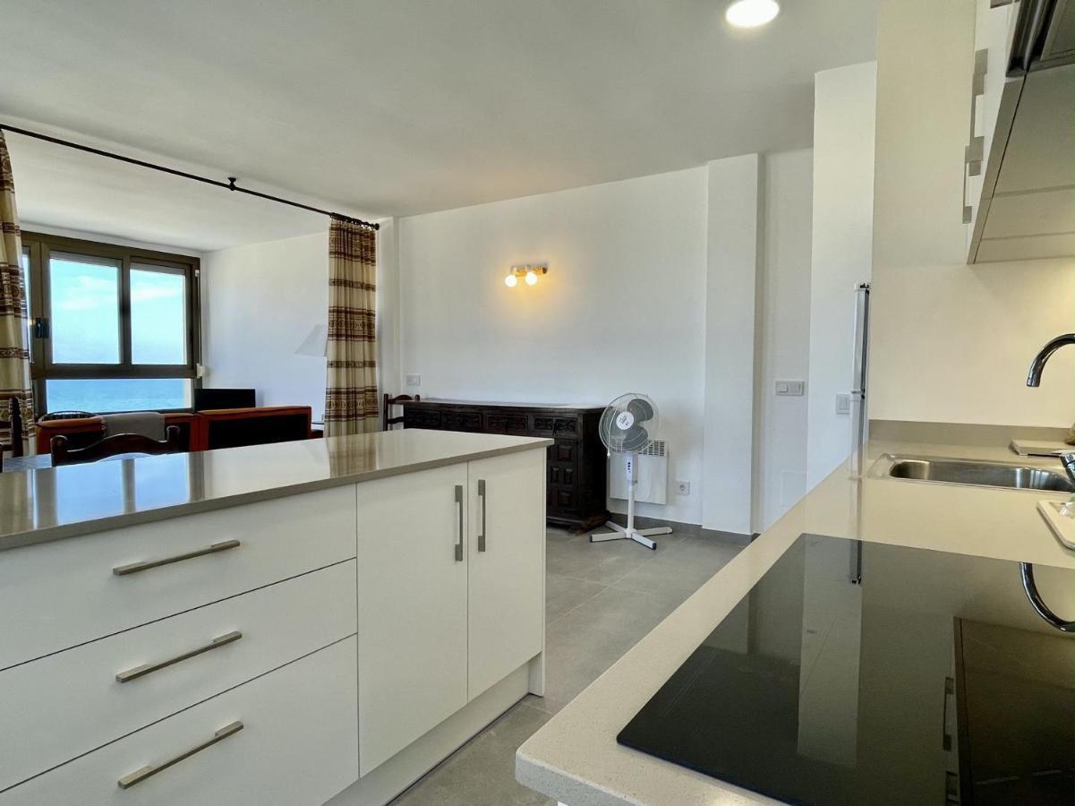 Appartamento Cap Castell 8-A L'Estartit Esterno foto