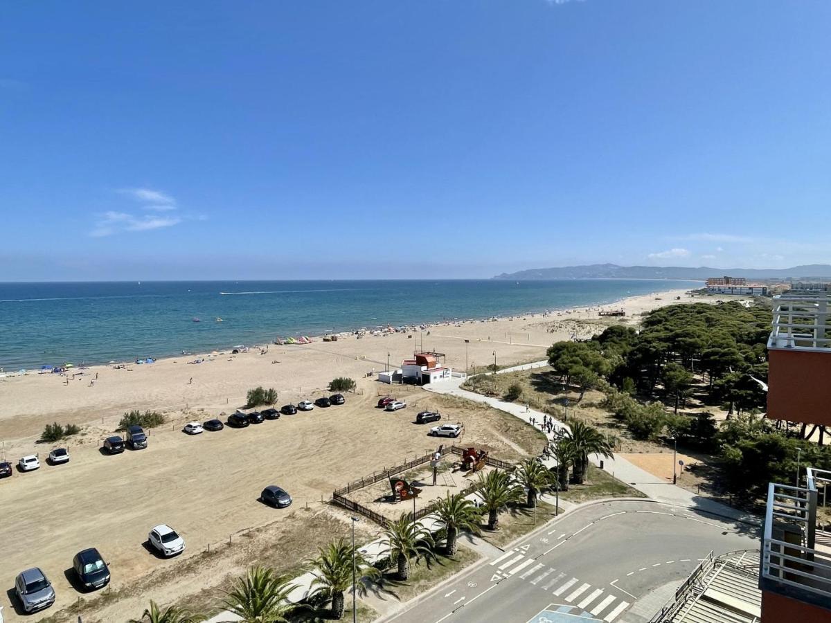 Appartamento Cap Castell 8-A L'Estartit Esterno foto