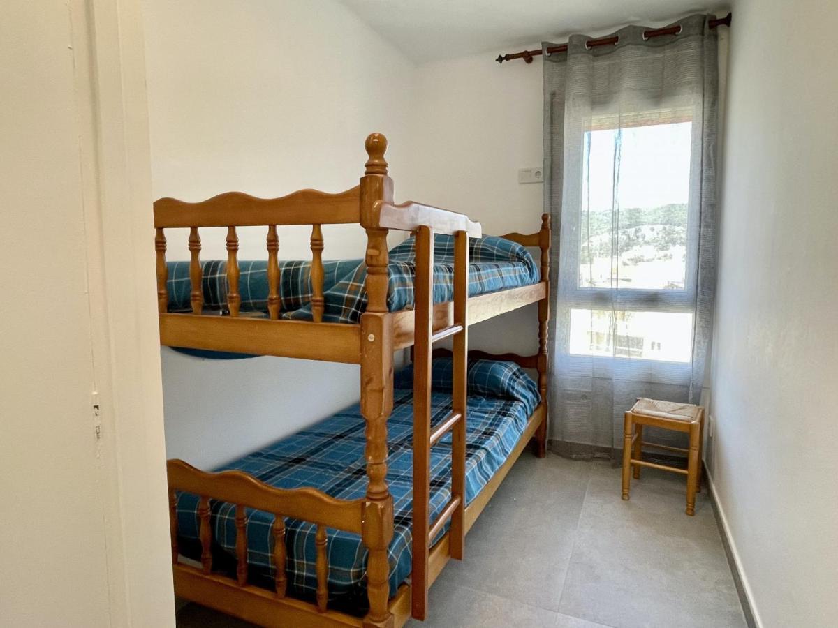 Appartamento Cap Castell 8-A L'Estartit Esterno foto