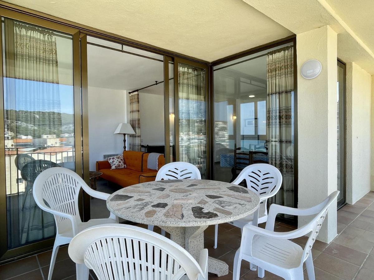 Appartamento Cap Castell 8-A L'Estartit Esterno foto