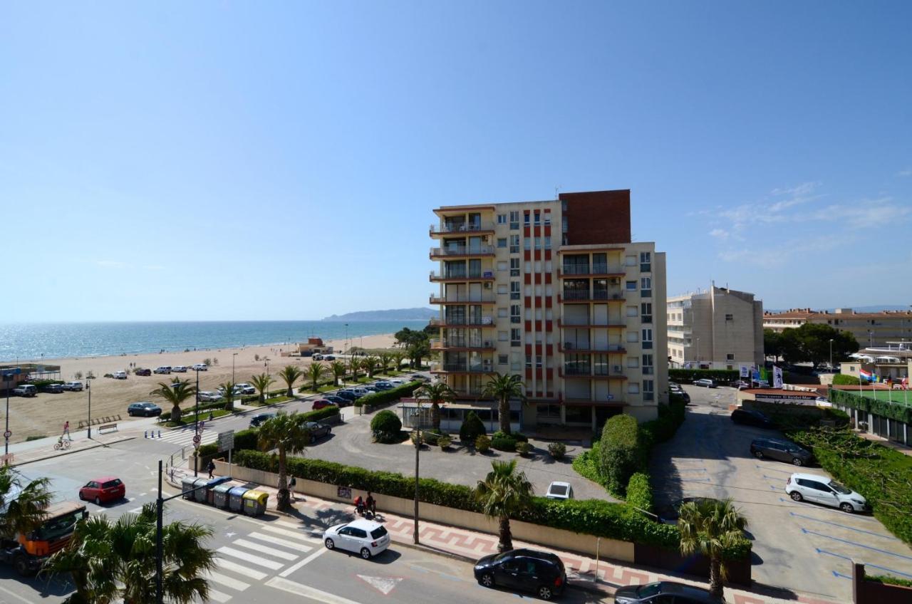 Appartamento Cap Castell 8-A L'Estartit Esterno foto